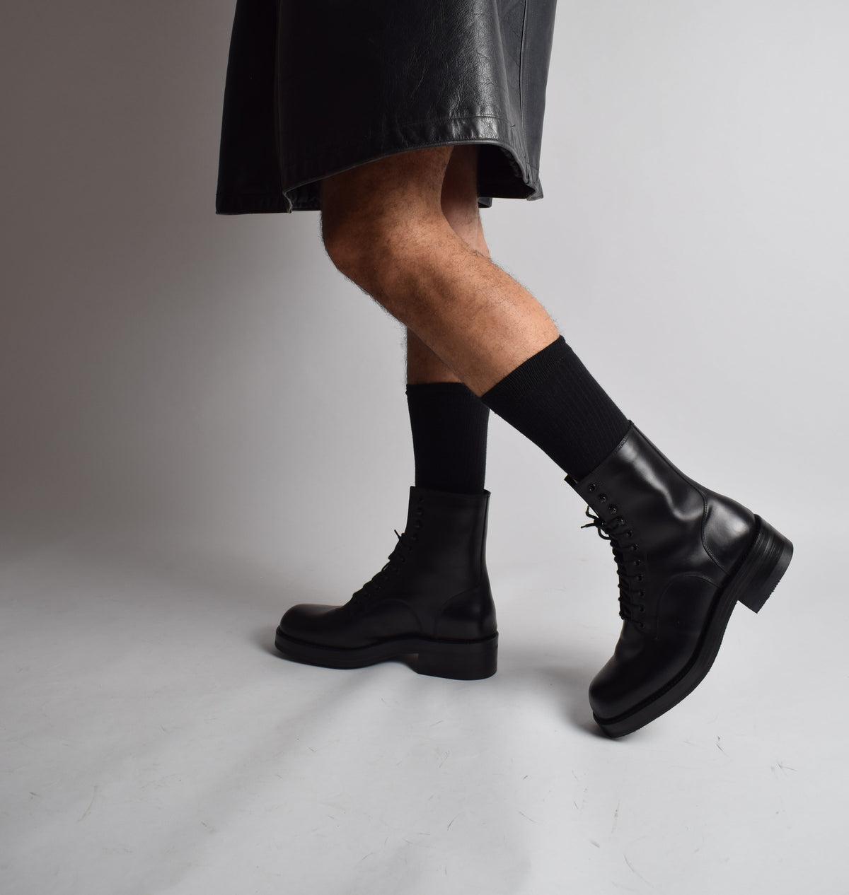 Best Fashion Combat Boots 2026